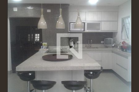 Casa de Condomínio à venda com 4 quartos, 130m² em Planalto Paulista, São Paulo