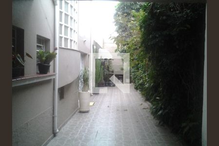 Casa de Condomínio à venda com 4 quartos, 130m² em Planalto Paulista, São Paulo