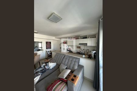 Apartamento à venda com 2 quartos, 65m² em Centro Histórico de São Paulo, São Paulo