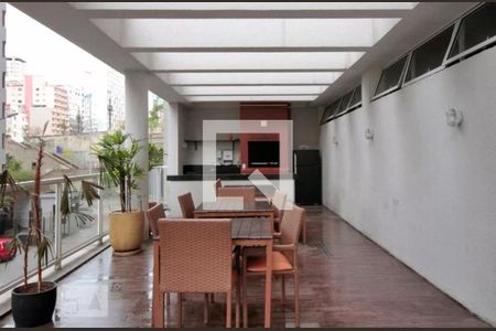 Apartamento à venda com 2 quartos, 65m² em Centro Histórico de São Paulo, São Paulo