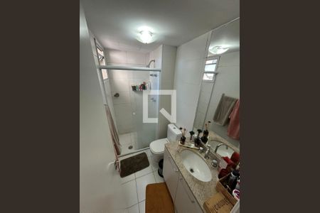 Apartamento à venda com 2 quartos, 65m² em Centro Histórico de São Paulo, São Paulo