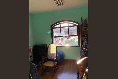 Casa à venda com 4 quartos, 200m² em Vila Moraes, São Paulo