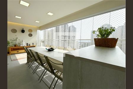 Apartamento à venda com 3 quartos, 155m² em Centro, São Bernardo do Campo