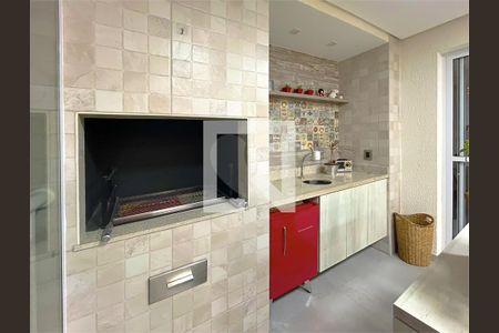 Apartamento à venda com 3 quartos, 155m² em Centro, São Bernardo do Campo