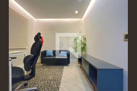 Apartamento à venda com 3 quartos, 155m² em Centro, São Bernardo do Campo