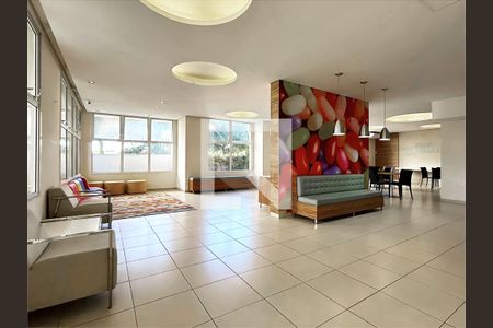 Apartamento à venda com 3 quartos, 155m² em Centro, São Bernardo do Campo