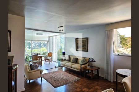 Apartamento à venda com 4 quartos, 187m² em Santo Amaro, São Paulo