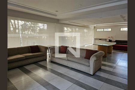 Apartamento à venda com 4 quartos, 187m² em Santo Amaro, São Paulo