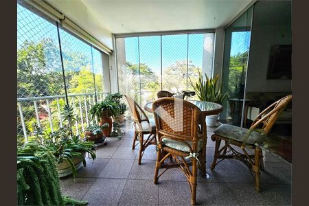 Apartamento à venda com 4 quartos, 187m² em Santo Amaro, São Paulo