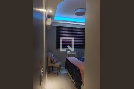 Apartamento à venda com 2 quartos, 51m² em Barra Olímpica, Rio de Janeiro