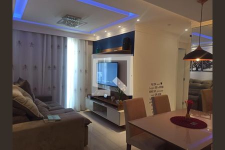 Apartamento à venda com 2 quartos, 51m² em Barra Olímpica, Rio de Janeiro