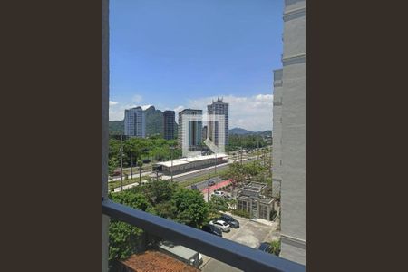 Apartamento à venda com 2 quartos, 51m² em Barra Olímpica, Rio de Janeiro