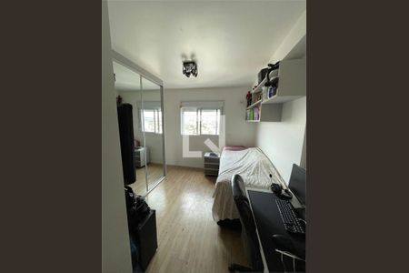 Apartamento à venda com 2 quartos, 85m² em Parque Bandeirante, Santo André