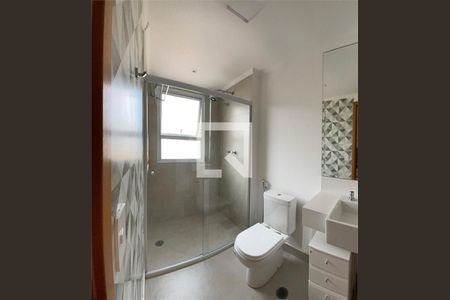 Apartamento à venda com 2 quartos, 85m² em Parque Bandeirante, Santo André