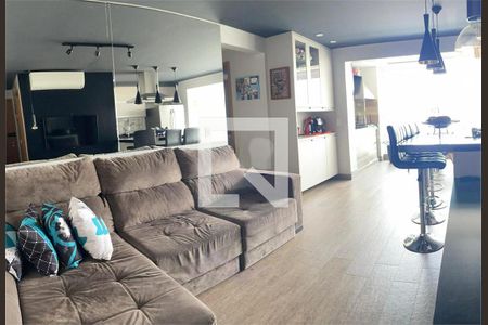 Apartamento à venda com 2 quartos, 85m² em Parque Bandeirante, Santo André