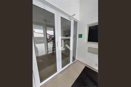Apartamento à venda com 2 quartos, 85m² em Parque Bandeirante, Santo André