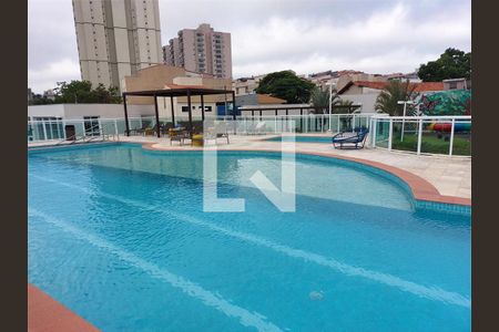 Apartamento à venda com 2 quartos, 85m² em Parque Bandeirante, Santo André