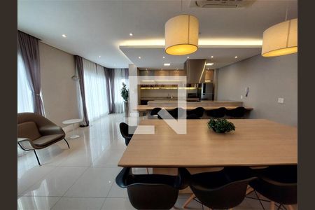 Apartamento à venda com 2 quartos, 85m² em Parque Bandeirante, Santo André