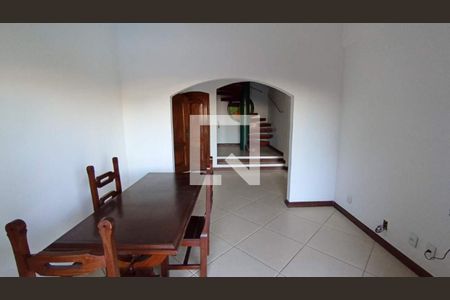 Sala de casa à venda com 4 quartos, 657m² em Itanhangá, Rio de Janeiro