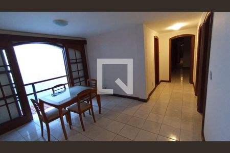 Sala de casa à venda com 4 quartos, 657m² em Itanhangá, Rio de Janeiro