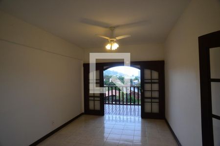 Suíte 1 de casa à venda com 4 quartos, 657m² em Itanhangá, Rio de Janeiro