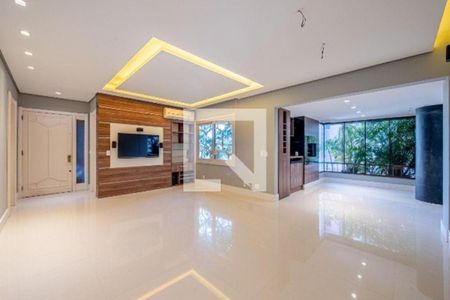 Apartamento à venda com 3 quartos, 150m² em Higienópolis, Porto Alegre