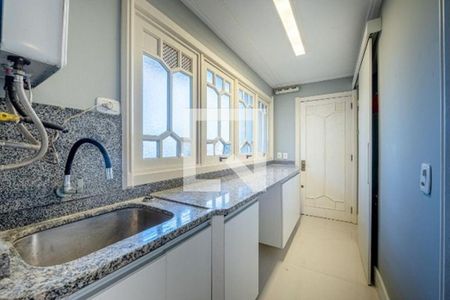 Apartamento à venda com 3 quartos, 150m² em Higienópolis, Porto Alegre