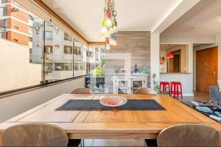 Apartamento à venda com 2 quartos, 77m² em Bela Vista, Porto Alegre