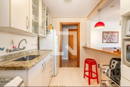 Apartamento à venda com 2 quartos, 77m² em Bela Vista, Porto Alegre