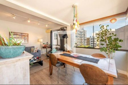 Apartamento à venda com 2 quartos, 77m² em Bela Vista, Porto Alegre