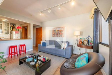 Apartamento à venda com 2 quartos, 77m² em Bela Vista, Porto Alegre