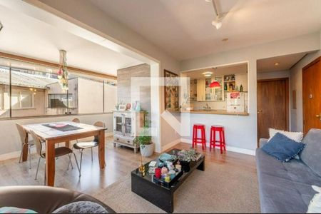 Apartamento à venda com 2 quartos, 77m² em Bela Vista, Porto Alegre