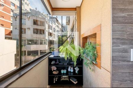 Apartamento à venda com 2 quartos, 77m² em Bela Vista, Porto Alegre