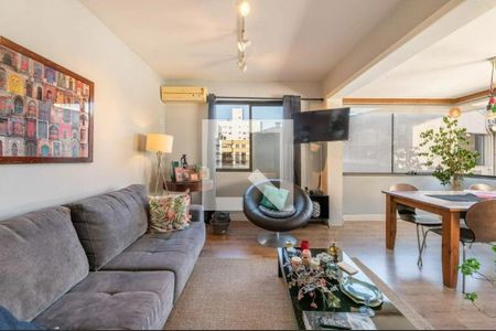 Apartamento à venda com 2 quartos, 77m² em Bela Vista, Porto Alegre