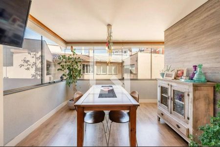 Apartamento à venda com 2 quartos, 77m² em Bela Vista, Porto Alegre