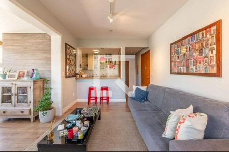 Apartamento à venda com 2 quartos, 77m² em Bela Vista, Porto Alegre