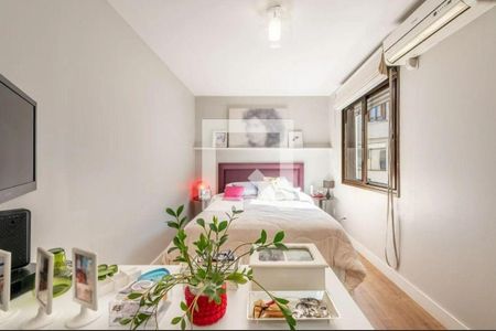 Apartamento à venda com 2 quartos, 77m² em Bela Vista, Porto Alegre
