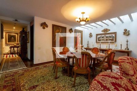 Casa à venda com 3 quartos, 579m² em Granja Julieta, São Paulo