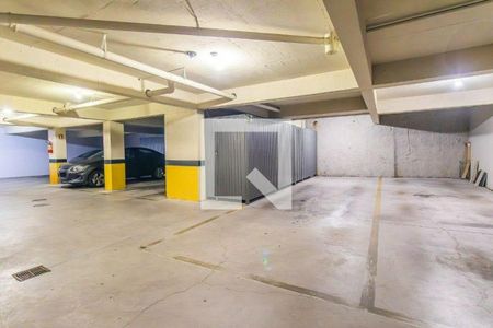 Apartamento à venda com 2 quartos, 73m² em Santana, Porto Alegre