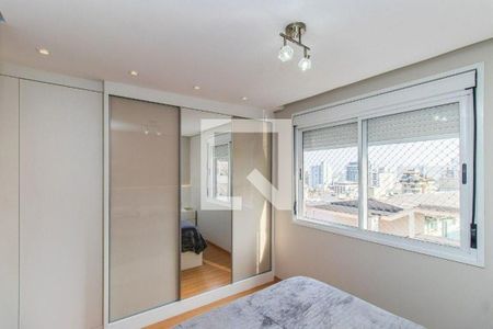Apartamento à venda com 2 quartos, 73m² em Santana, Porto Alegre