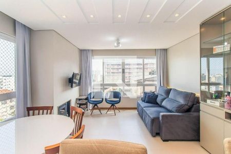 Apartamento à venda com 2 quartos, 73m² em Santana, Porto Alegre