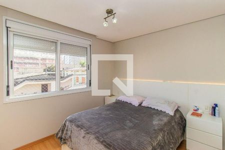 Apartamento à venda com 2 quartos, 73m² em Santana, Porto Alegre