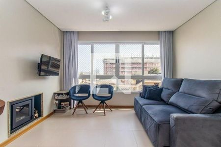 Apartamento à venda com 2 quartos, 73m² em Santana, Porto Alegre