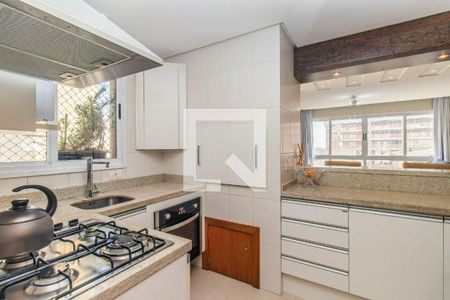 Apartamento à venda com 2 quartos, 73m² em Santana, Porto Alegre