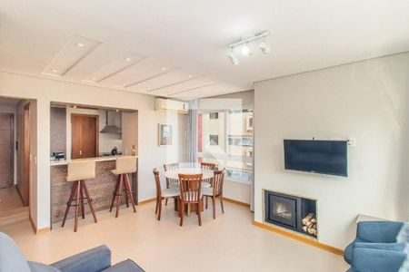 Apartamento à venda com 2 quartos, 73m² em Santana, Porto Alegre