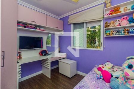 Apartamento à venda com 3 quartos, 84m² em Jardim Carvalho, Porto Alegre