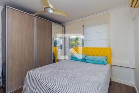 Apartamento à venda com 3 quartos, 84m² em Jardim Carvalho, Porto Alegre