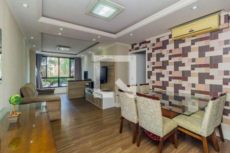 Apartamento à venda com 3 quartos, 84m² em Jardim Carvalho, Porto Alegre