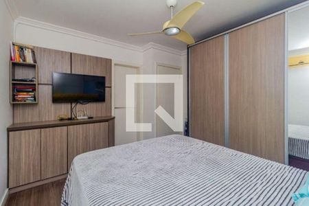 Apartamento à venda com 3 quartos, 84m² em Jardim Carvalho, Porto Alegre