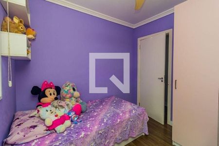 Apartamento à venda com 3 quartos, 84m² em Jardim Carvalho, Porto Alegre